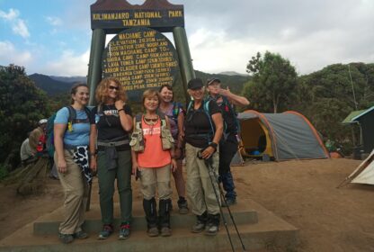 Best Time to Climb Kilimanjaro: Choosing the Perfect Season for Your Summit