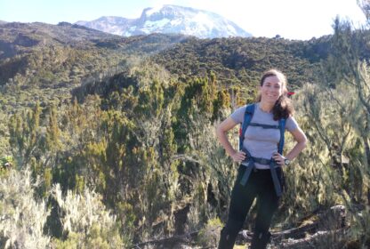 Where is Mount Kilimanjaro Located? A Traveler’s Guide to Africa’s Tallest Peak