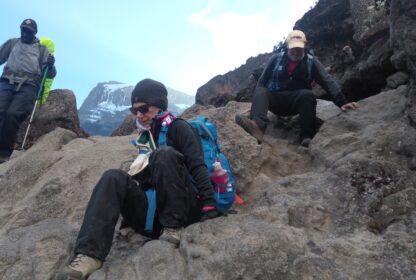 Preventing Altitude Sickness on Kilimanjaro: Tips for a Safe and Successful Ascent