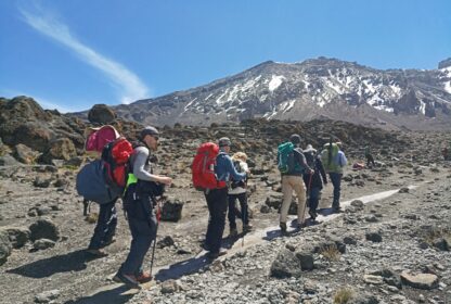 How Long Does It Take to Climb Kilimanjaro? A Complete Guide to Understanding Kilimanjaro Climb Duration