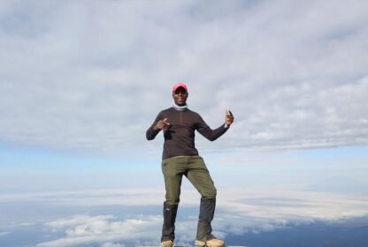 Which Route Should I Use to Climb Kilimanjaro?