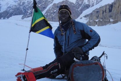 Why Seven Summits Kilimanjaro