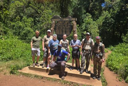A Complete Guide to Kilimanjaro’s Hiking Routes: Pros, Cons, and Highlights